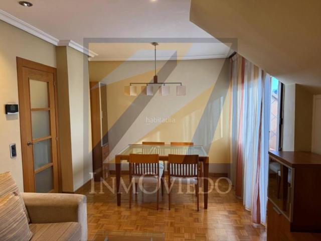 Ático en venta en Centro, Oviedo