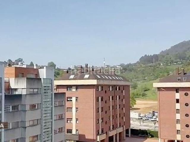 Ático en venta en Centro, Oviedo
