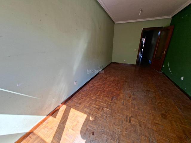 Ático en venta en Centro, Oviedo