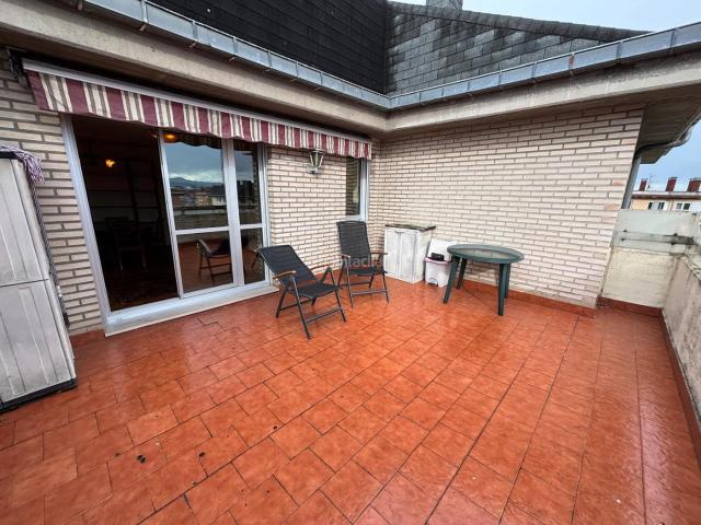 Ático en venta en Centro, Oviedo