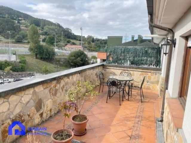 Ático en venta en Centro, Oviedo