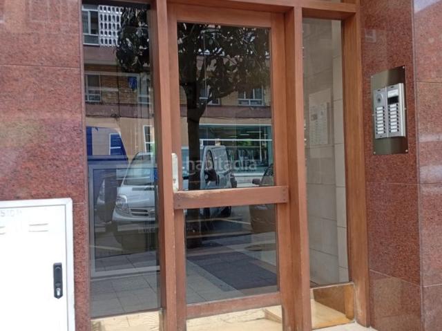 Ático en venta en Centro, Oviedo
