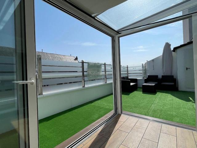 Ático en venta en Centro y casco histórico, Oviedo