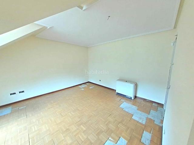 Ático en venta en Oviedo, Casco Antiguo