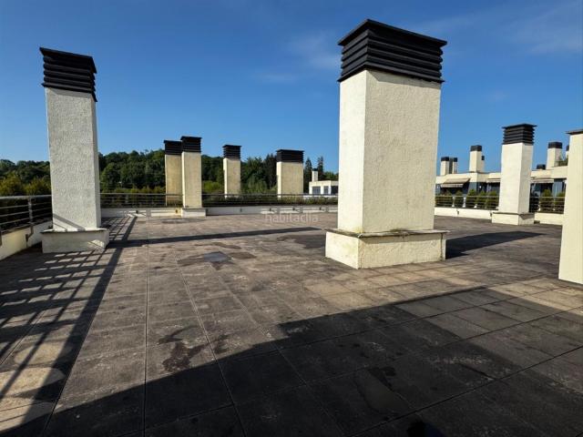 Ático en venta en Oviedo, Casco Antiguo