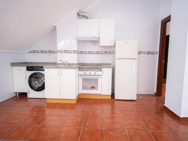 Ático en venta en Oviedo, Casco Antiguo