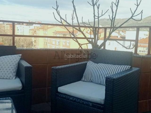 Ático en venta en Oviedo, Casco Antiguo