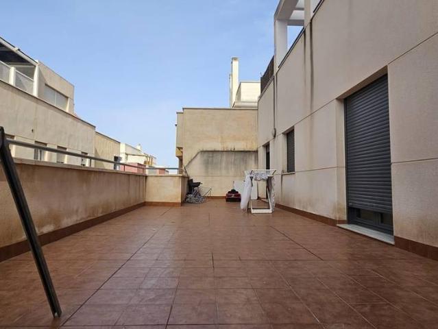 Ático en venta en El Ejido, Andalucía