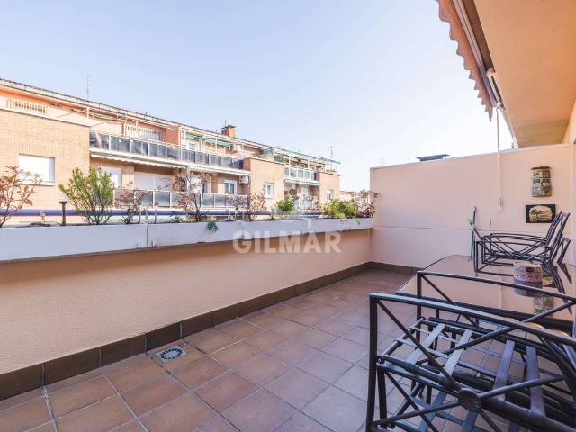 Ático en venta en Centro, Madrid