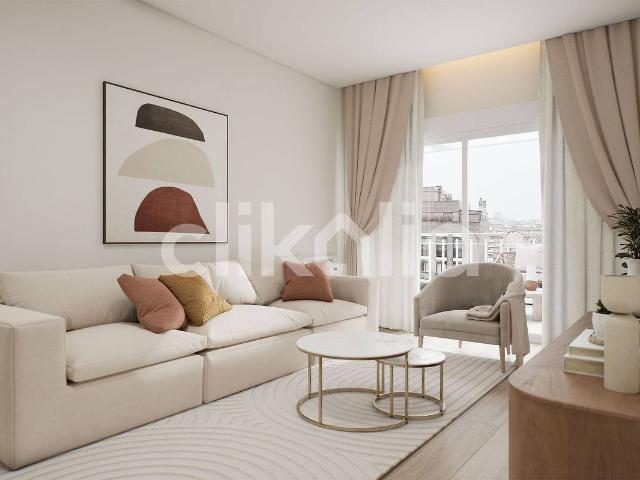 Ático en venta en Medina-sidonia, Madrid