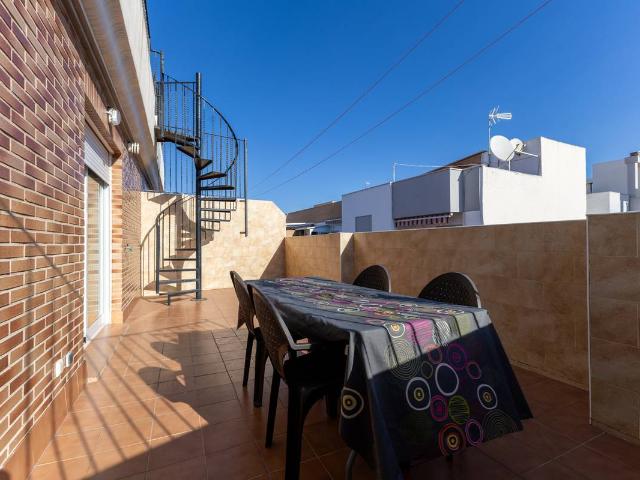 Ático en venta en el Salt, el Camp de Morvedre