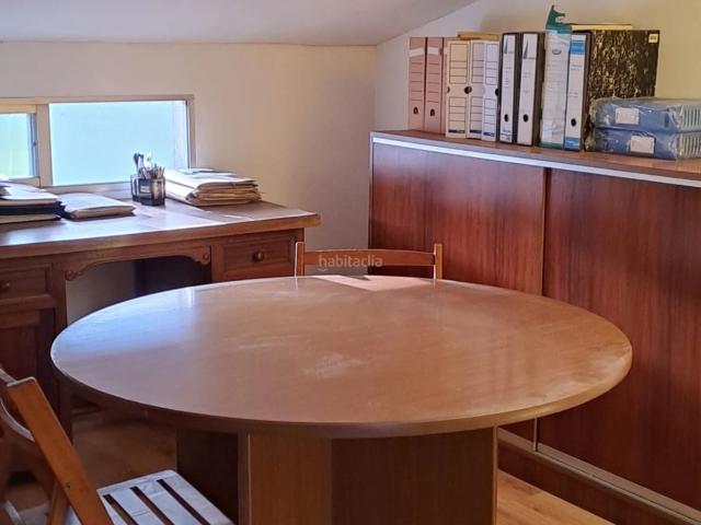 Ático en venta en Padrón, O Sar