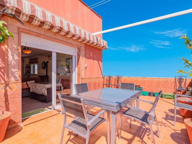 Ático en venta en Comarca del Valle de Lecrín, Andalucía