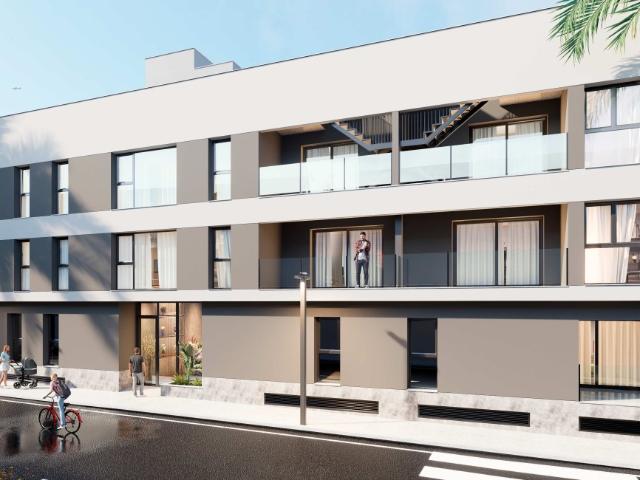 Ático en venta en Lo Pagan, Campo de Cartagena y Mar Menor