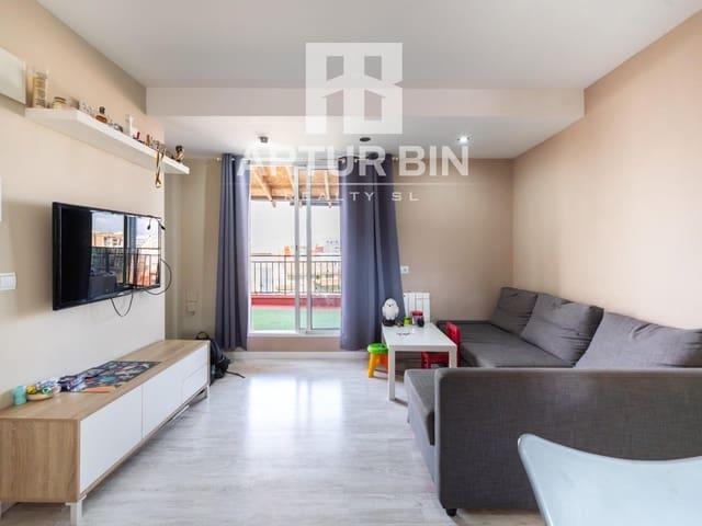 Ático en venta en Motor de San Bernardo, l'Horta Sud