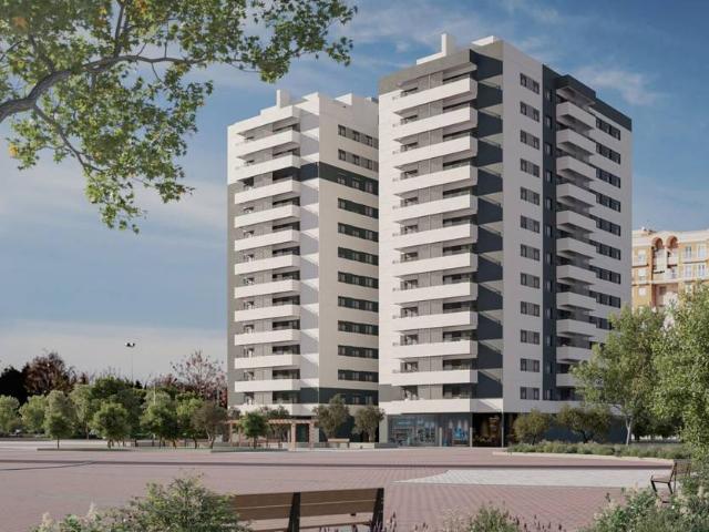 Ático en venta en l'Horta Sud, Valencia