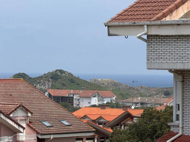 Ático en venta en Barrio Tregandín, Noja
