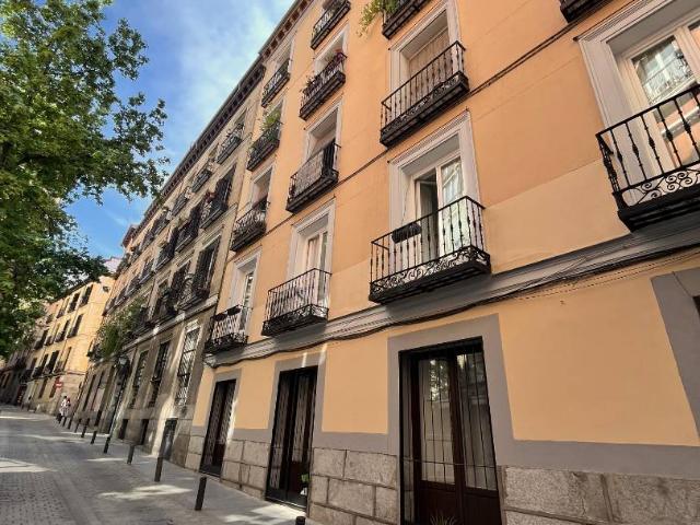 Ático en venta en Centro, Madrid
