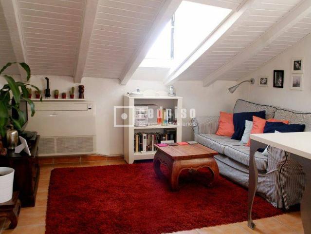 Ático en venta en Centro, Madrid