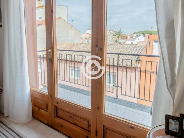 Ático en venta en Palafrugell