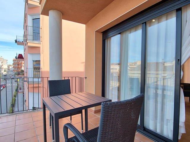 Ático en venta en Baix Empordà, Catalunya