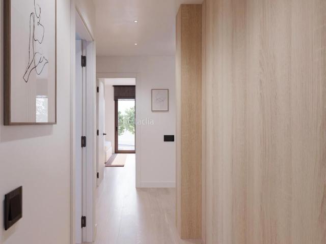 Ático en venta en Palafrugell
