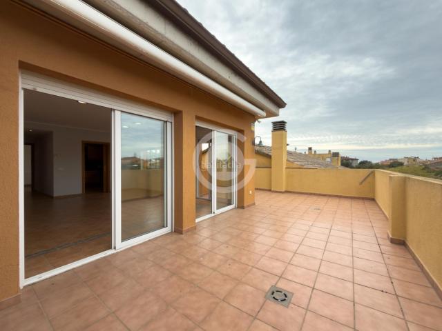 Ático en venta en Palafrugell, Girona