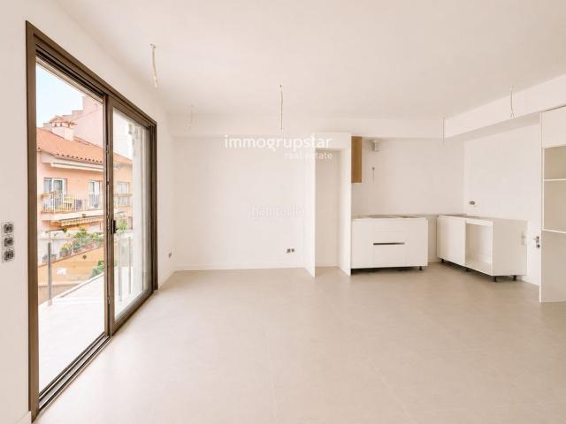 Ático en venta en Sant Joan de Palamós, Baix Empordà