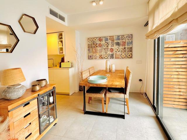 Ático en venta en Sant Joan de Palamós, Baix Empordà