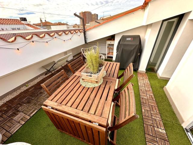 Ático en venta en Sant Joan de Palamós, Baix Empordà
