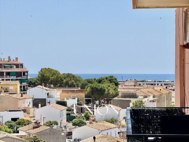 Ático en venta en Palamós
