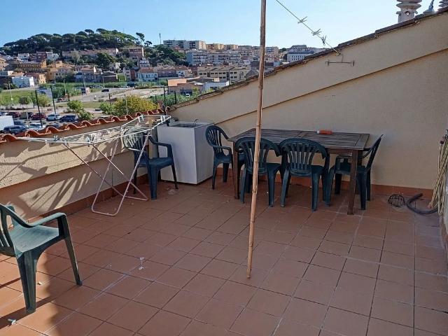 Ático en venta en Baix Empordà, Catalunya