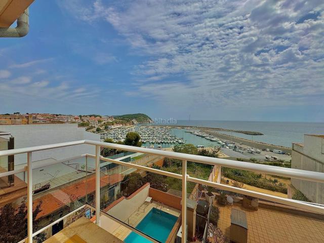 Ático en venta en Palamós, el Pedró
