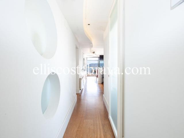 Ático en venta en Sant Joan de Palamós, Baix Empordà
