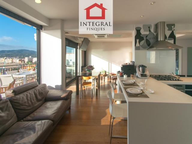 Ático en venta en Sant Joan de Palamós, Baix Empordà