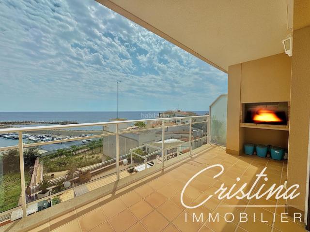 Ático en venta en Sant Joan de Palamós, Baix Empordà