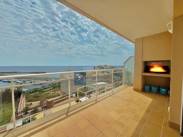 Ático en venta en Sant Joan de Palamós, Baix Empordà