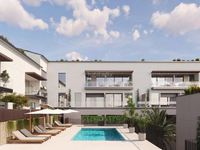 Ático en venta en Sant Joan de Palamós, Baix Empordà