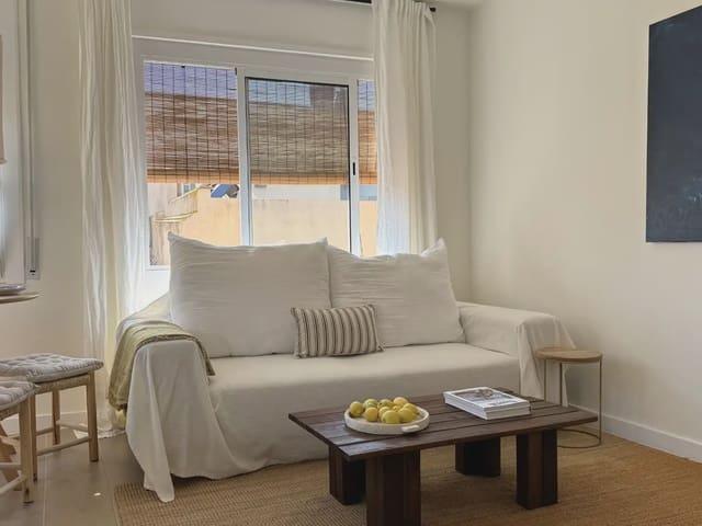 Ático en venta en Sant Joan de Palamós, Baix Empordà