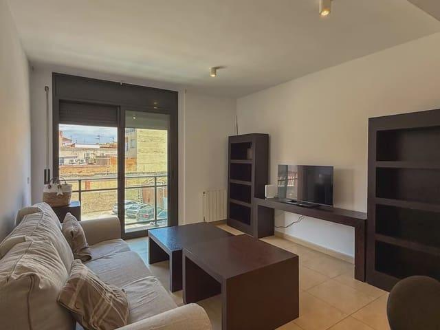 Ático en venta en Sant Joan de Palamós, Baix Empordà