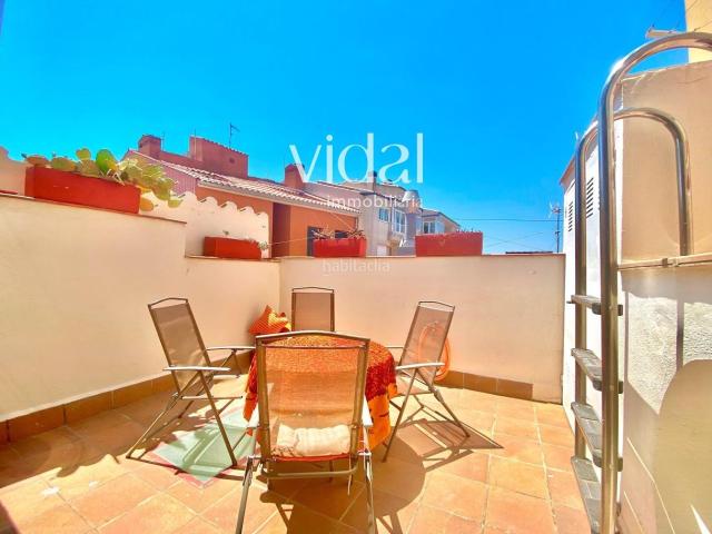 Ático en venta en Palamós, Girona