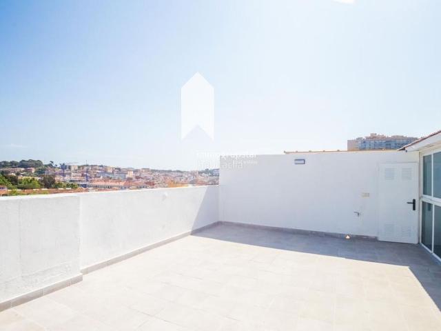 Ático en venta en Sant Joan de Palamós, Baix Empordà