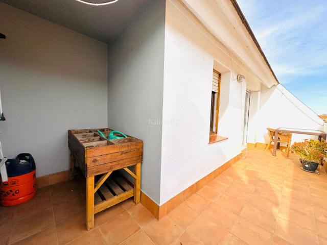 Ático en venta en Sant Joan de Palamós, Palamós