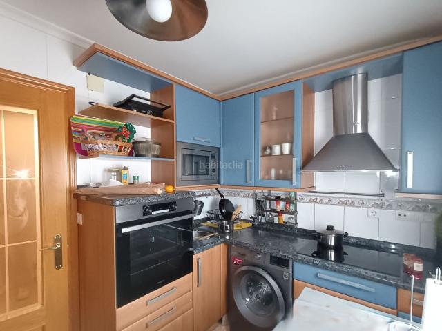 Ático en venta en San Pablo y Santa Marina, Palencia