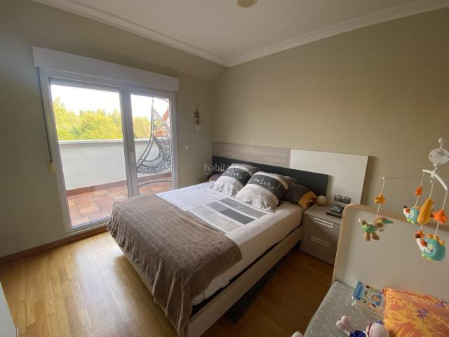 Ático en venta en San Pablo y Santa Marina, Palencia