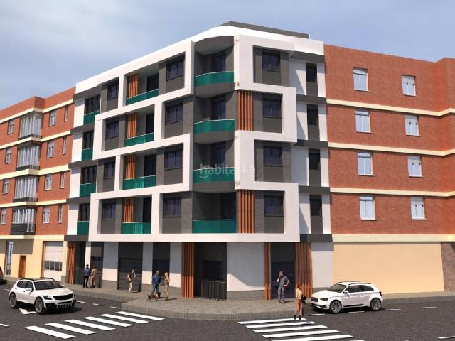 Ático en venta en Centro, Palencia