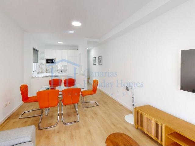 Ático en venta en Las Casas, Arona