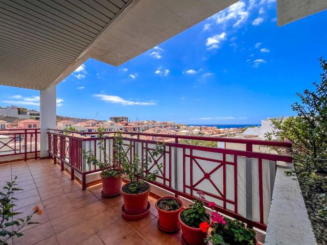 Ático en venta en Las Casas, Arona