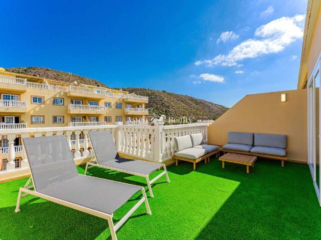 Ático en venta en Las Casas, Arona