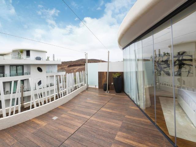Ático en venta en Las Casas, Arona